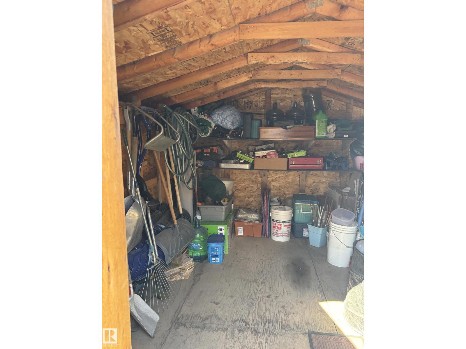 4824 49 Av, Sangudo, Alberta  T0E 2A0 - Photo 30 - E4451696