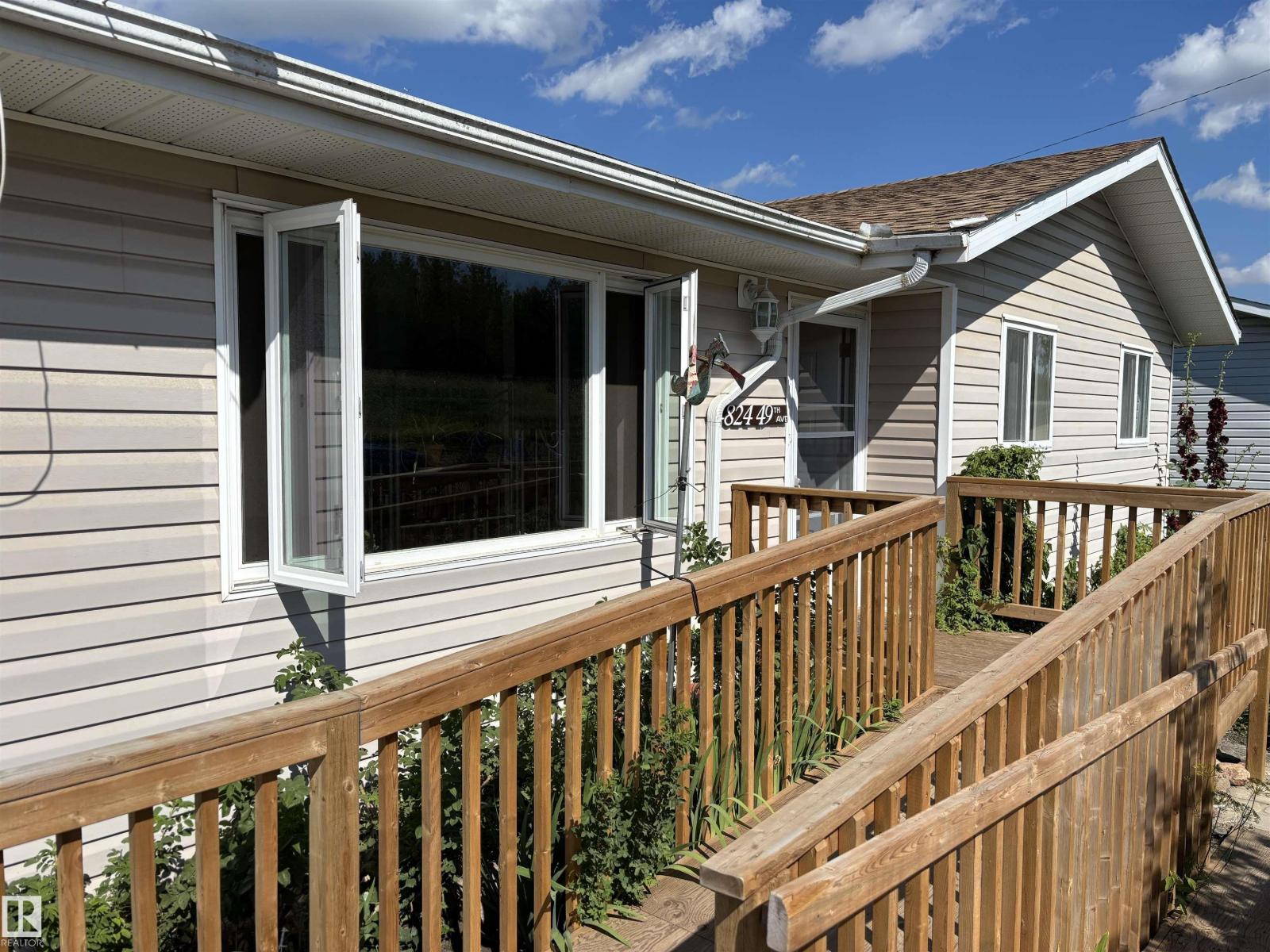 4824 49 Av, Sangudo, Alberta  T0E 2A0 - Photo 4 - E4451696