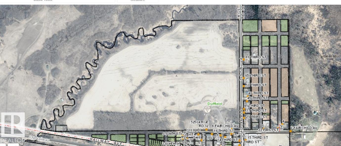 52504 Rge Road 32, Duffield, Alberta  T0E 0N0 - Photo 1 - E4451726