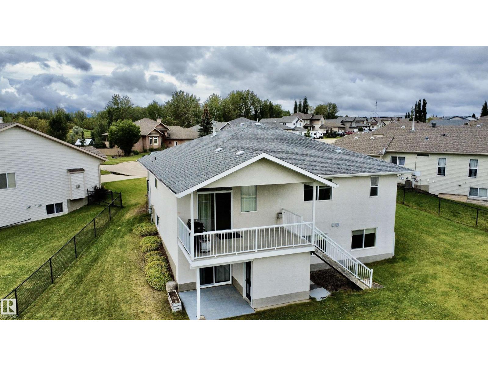 3806 44a Av, Drayton Valley, Alberta  T7A 1V9 - Photo 10 - E4451799