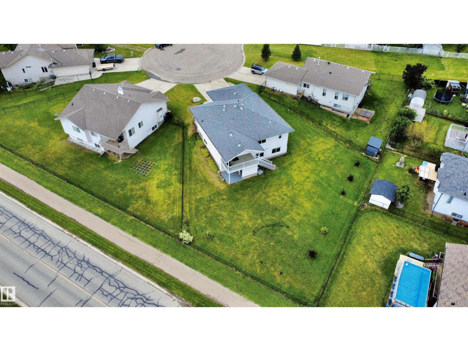 3806 44a Av, Drayton Valley, Alberta  T7A 1V9 - Photo 11 - E4451799