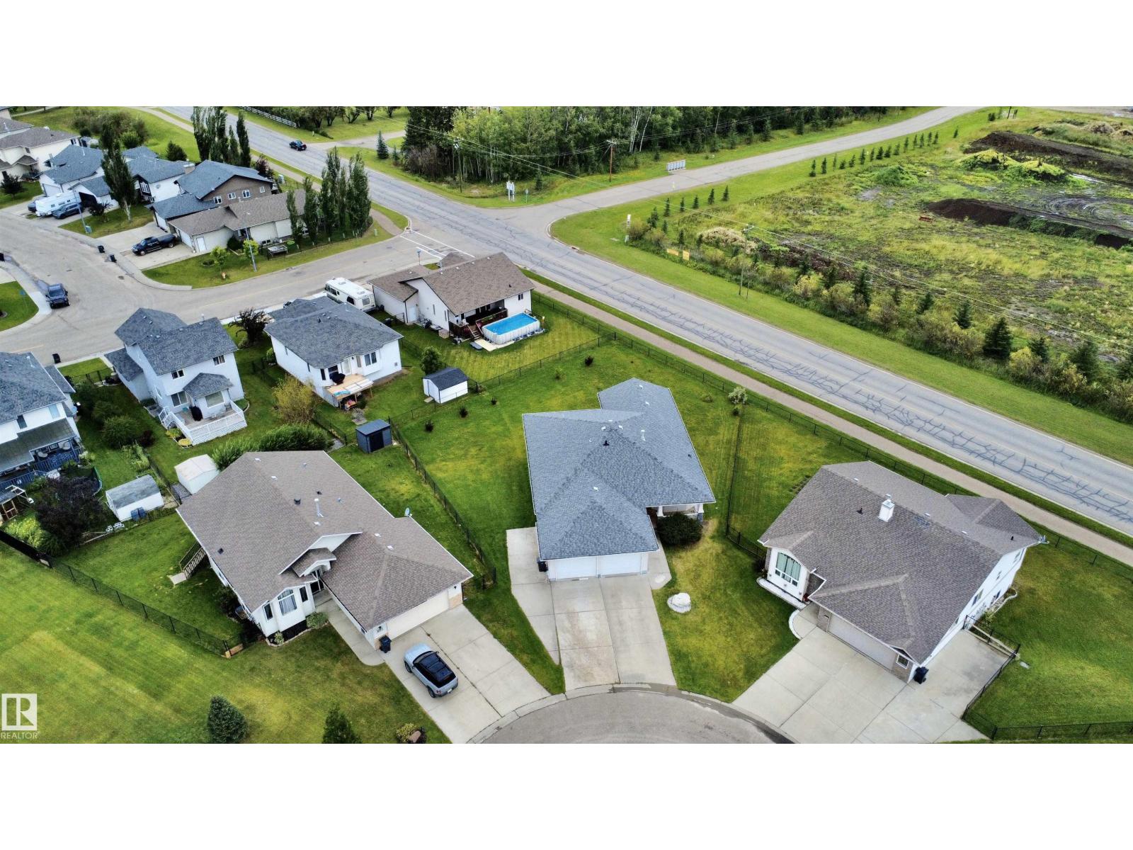 3806 44a Av, Drayton Valley, Alberta  T7A 1V9 - Photo 13 - E4451799