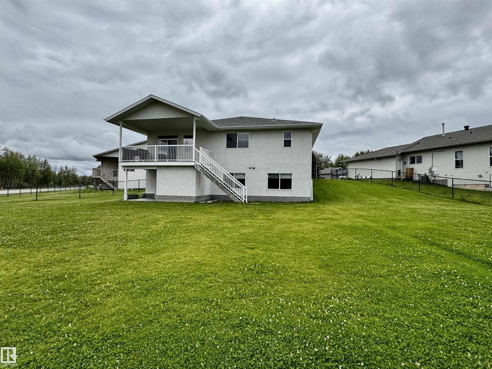 3806 44a Av, Drayton Valley, Alberta  T7A 1V9 - Photo 46 - E4451799