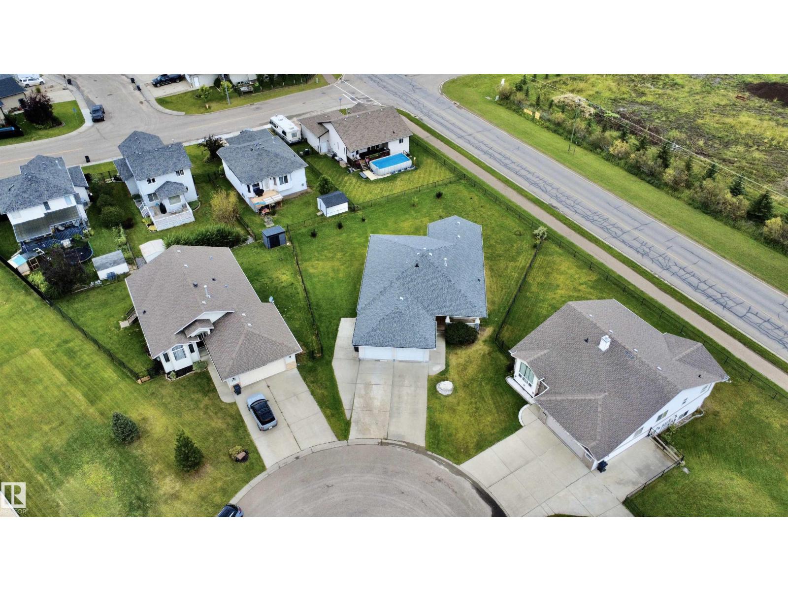 3806 44a Av, Drayton Valley, Alberta  T7A 1V9 - Photo 6 - E4451799