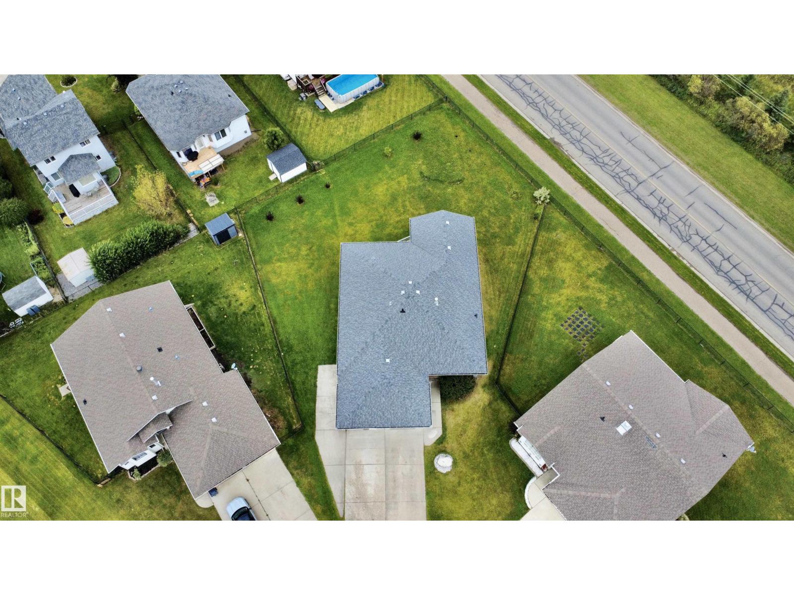 3806 44a Av, Drayton Valley, Alberta  T7A 1V9 - Photo 7 - E4451799