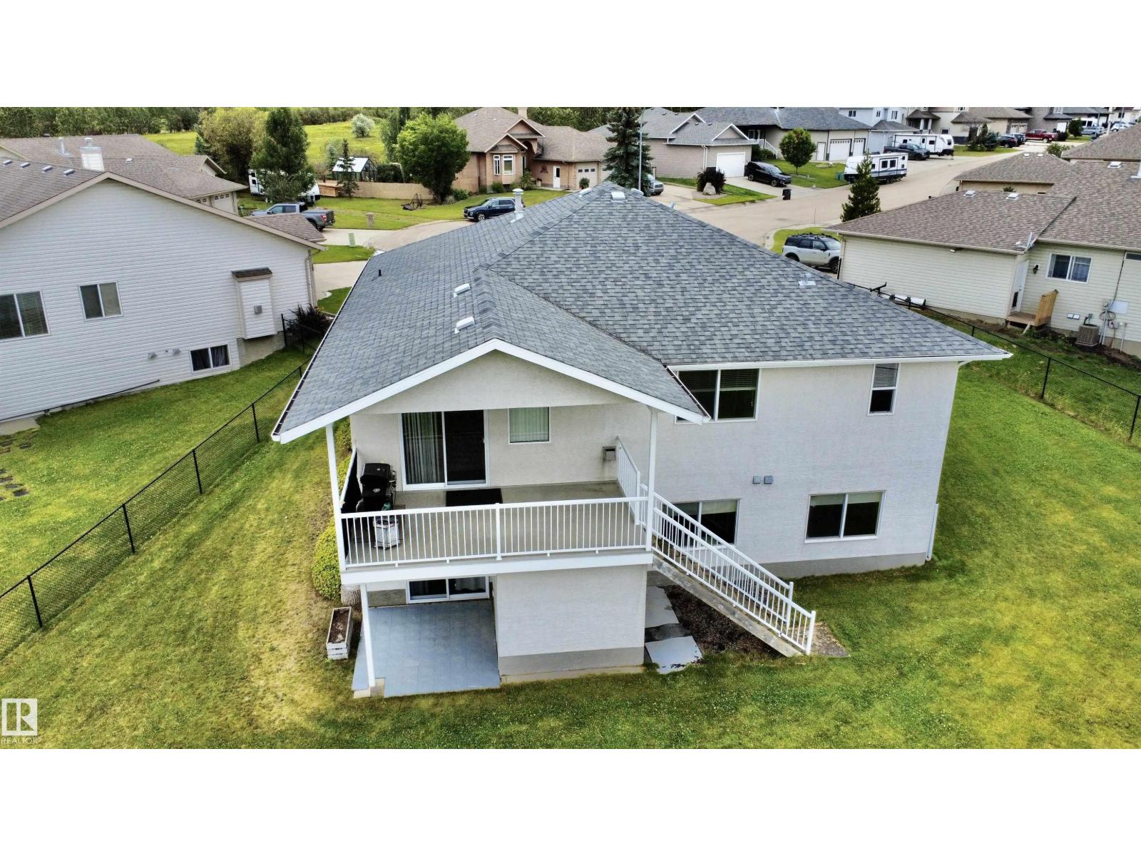 3806 44a Av, Drayton Valley, Alberta  T7A 1V9 - Photo 9 - E4451799