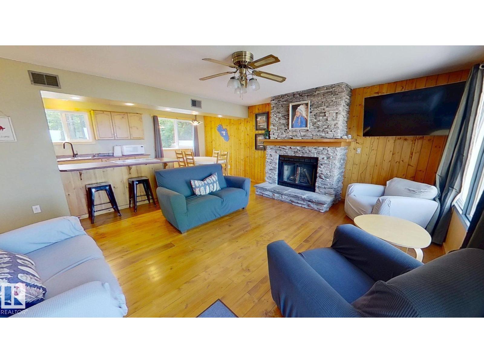 8 Lake Av, Rural Wetaskiwin County, Alberta  T0C 2V0 - Photo 13 - E4451916