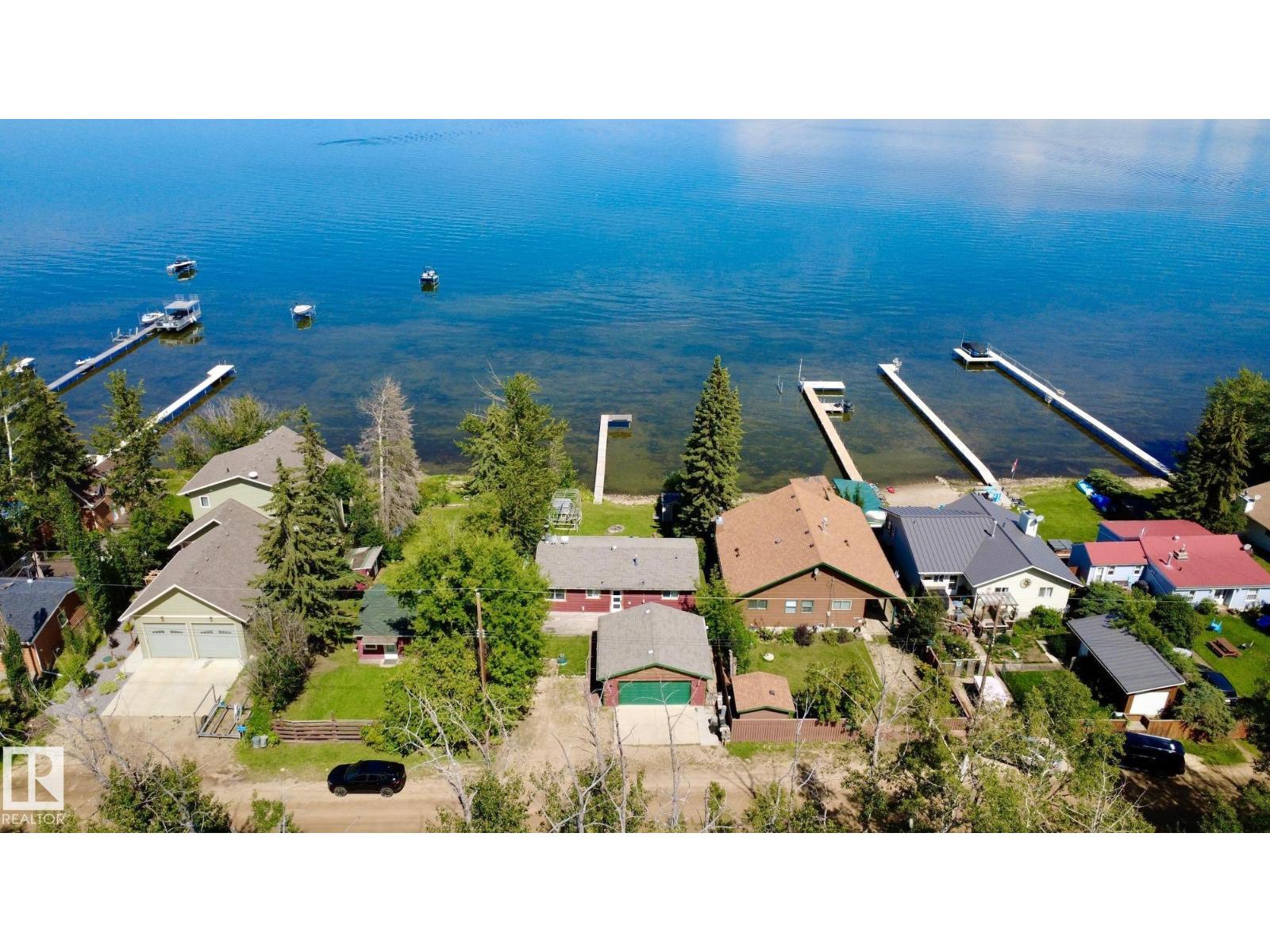 8 Lake Av, Rural Wetaskiwin County, Alberta  T0C 2V0 - Photo 17 - E4451916