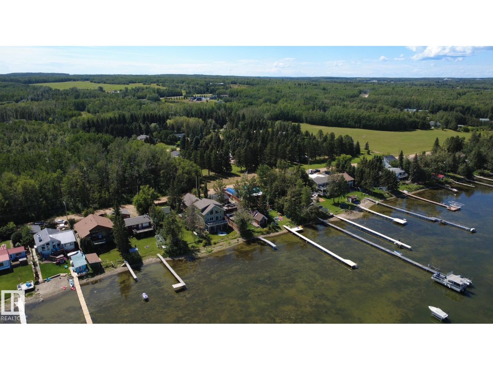 8 Lake Av, Rural Wetaskiwin County, Alberta  T0C 2V0 - Photo 20 - E4451916
