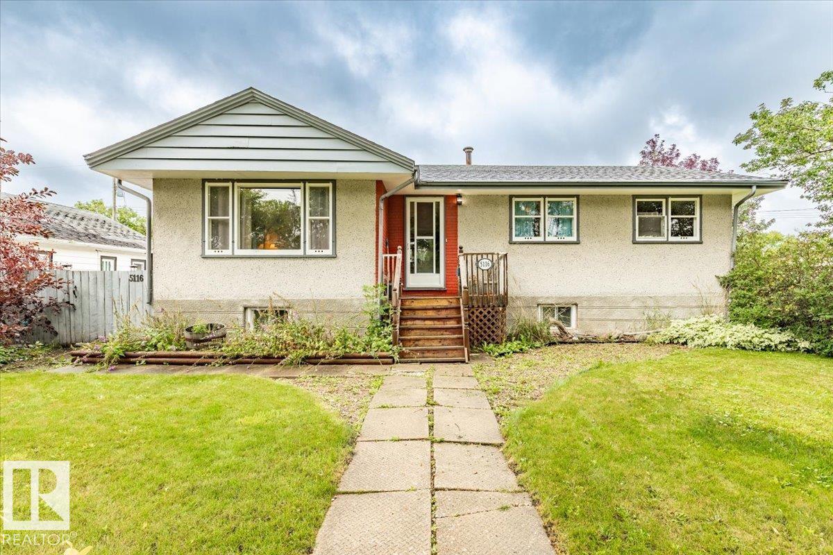 5116 52 St, Warburg, Alberta  T0C 2T0 - Photo 1 - E4451988