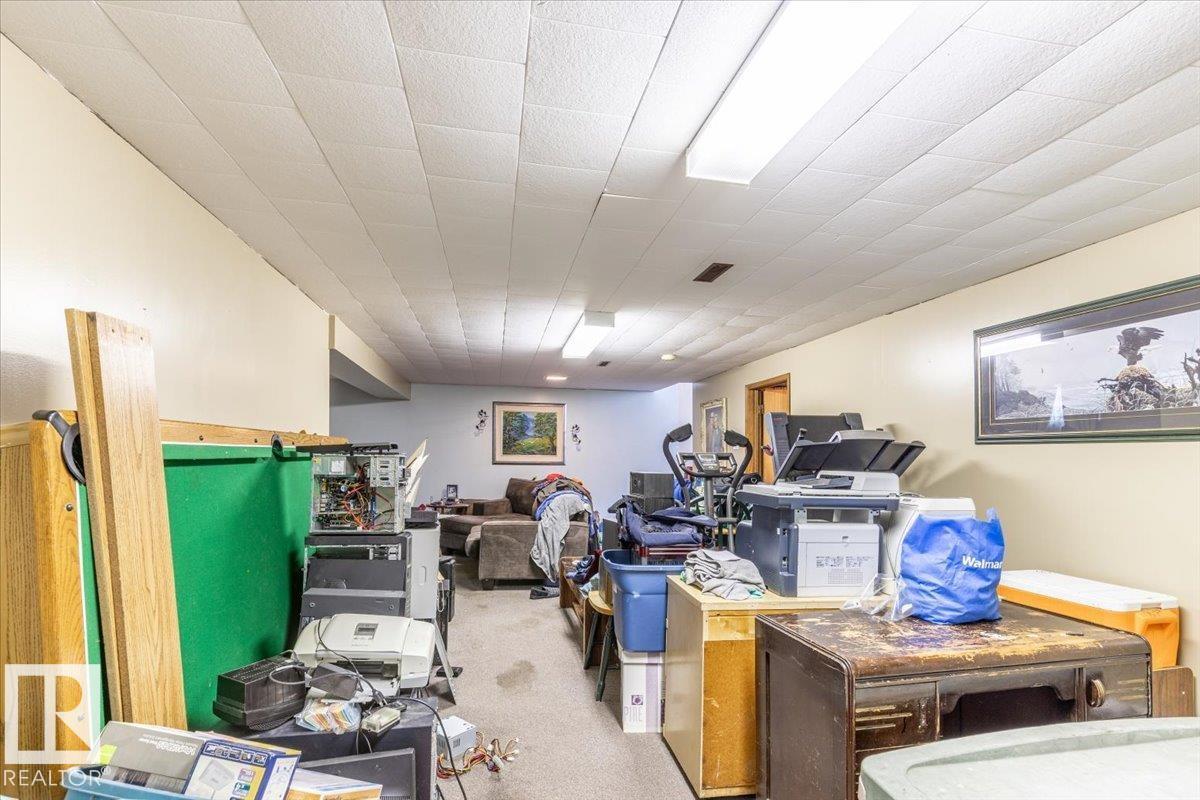 5116 52 St, Warburg, Alberta  T0C 2T0 - Photo 18 - E4451988