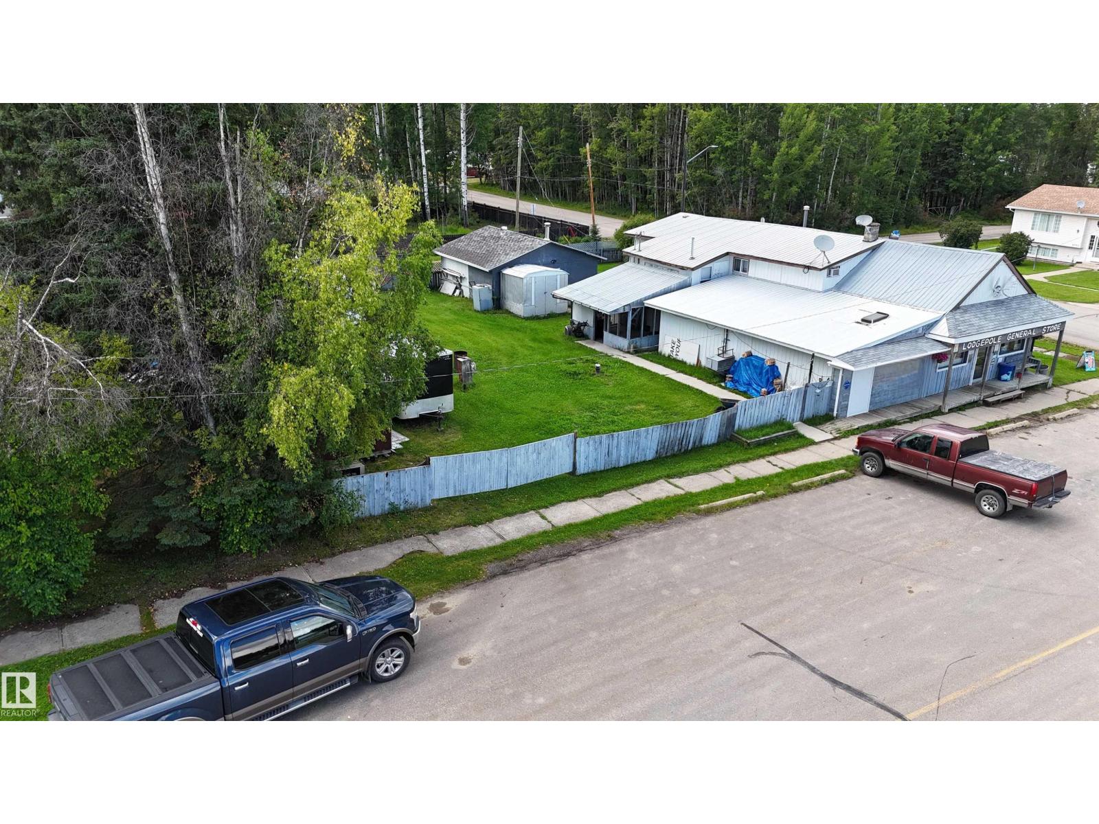 5210 / 5214 47 St, Lodgepole, Alberta  T0E 1K0 - Photo 5 - E4452102