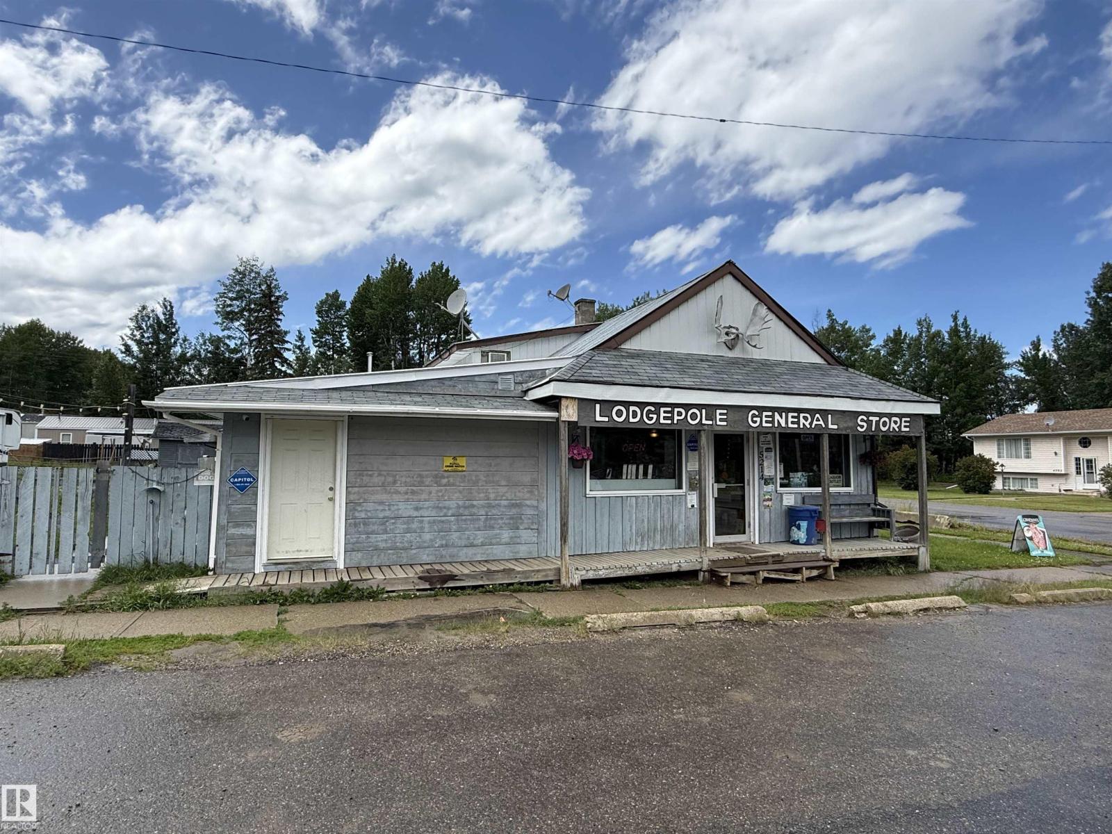 5210 / 5214 47 St, Lodgepole, Alberta  T0E 1K0 - Photo 6 - E4452102