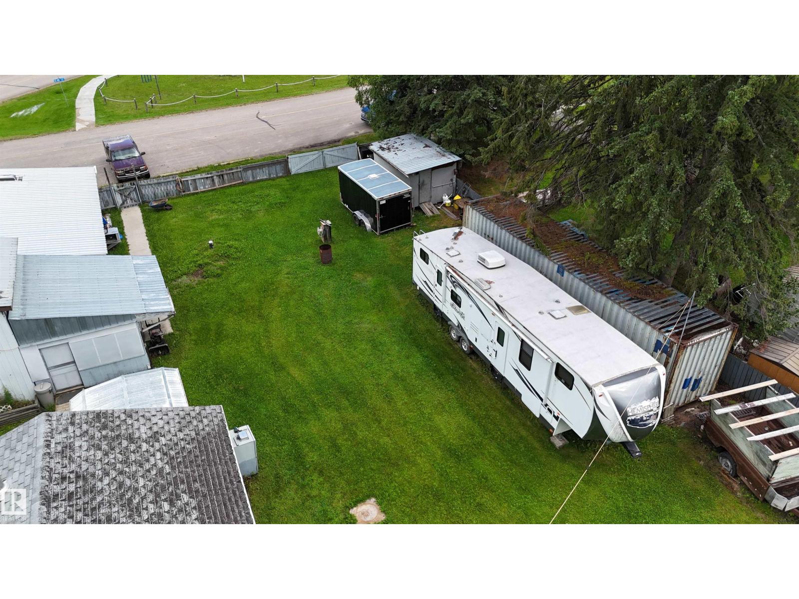 5210 / 5214 47 St, Lodgepole, Alberta  T0E 1K0 - Photo 7 - E4452102