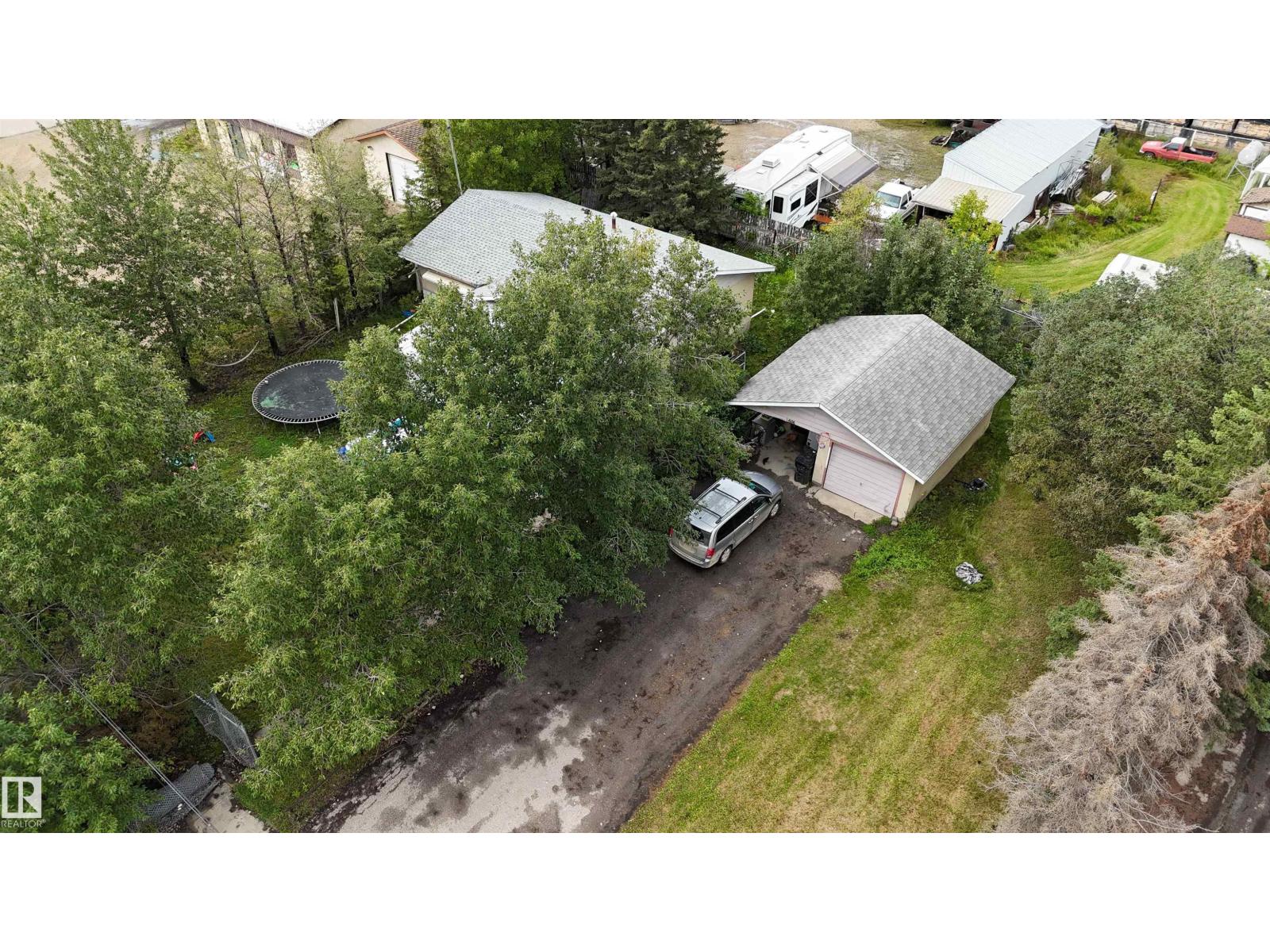 6116 50 Av, Drayton Valley, Alberta  T7A 1J4 - Photo 1 - E4452146