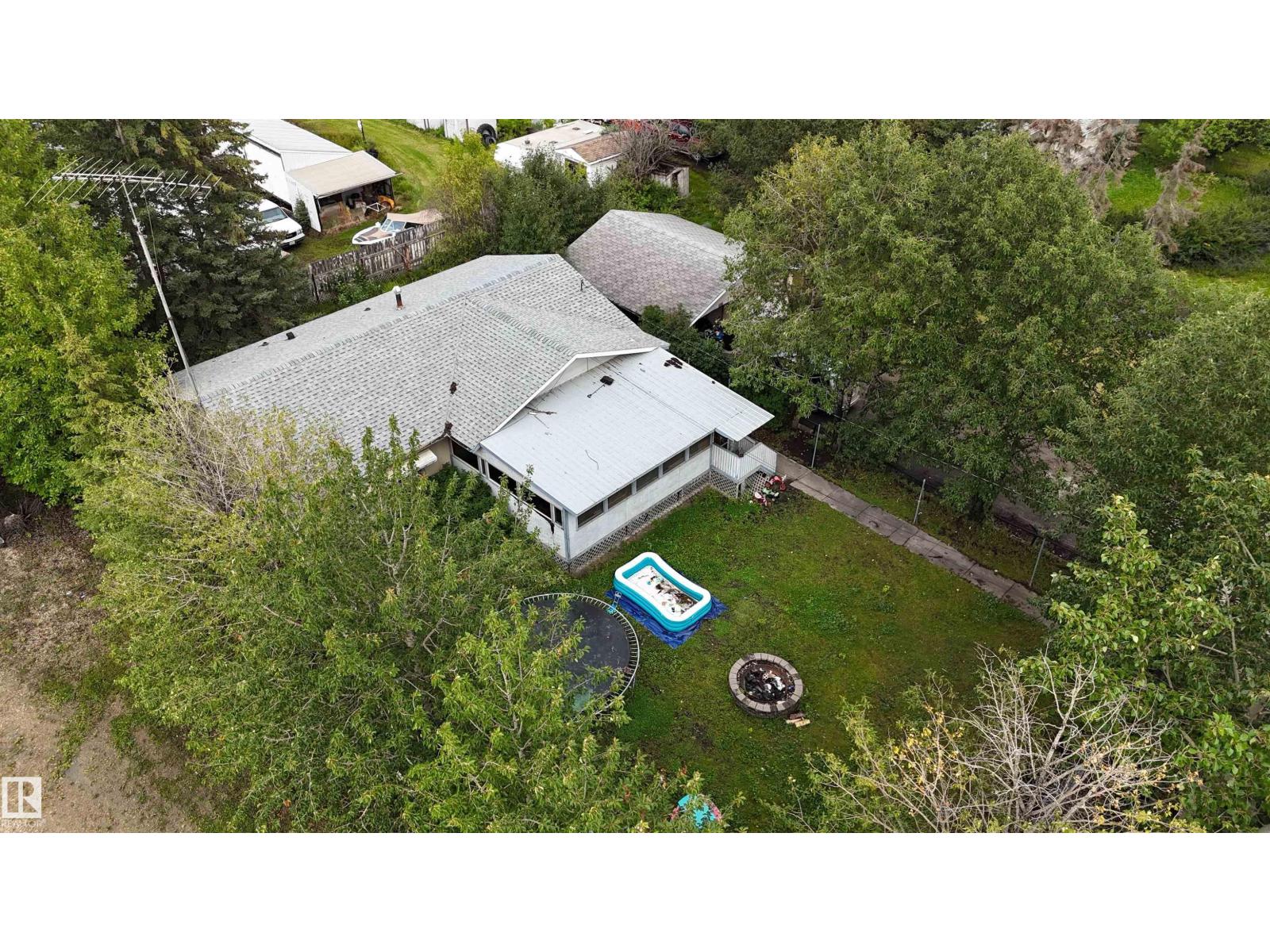 6116 50 Av, Drayton Valley, Alberta  T7A 1J4 - Photo 3 - E4452146