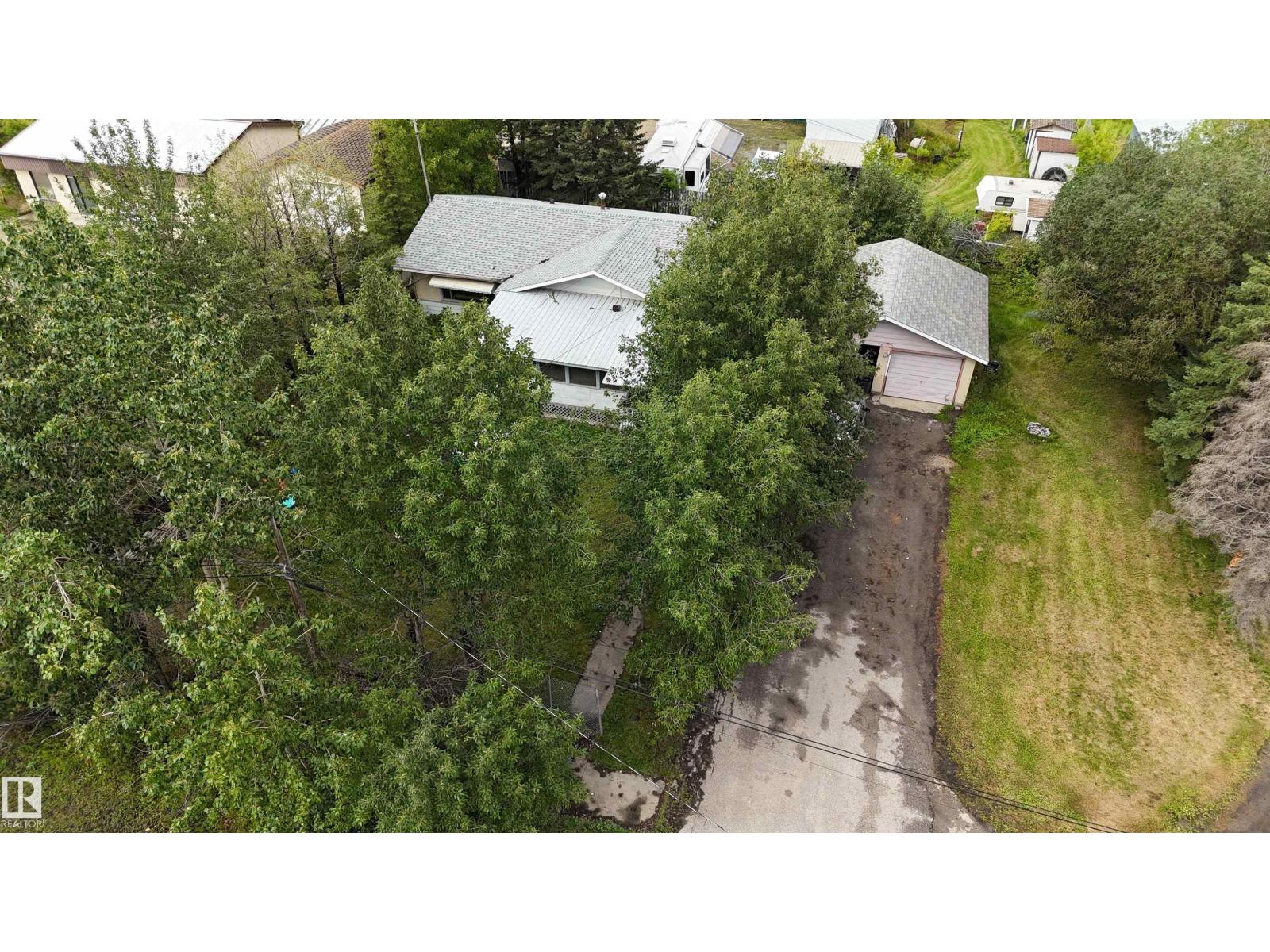 6116 50 Av, Drayton Valley, Alberta  T7A 1J4 - Photo 4 - E4452146