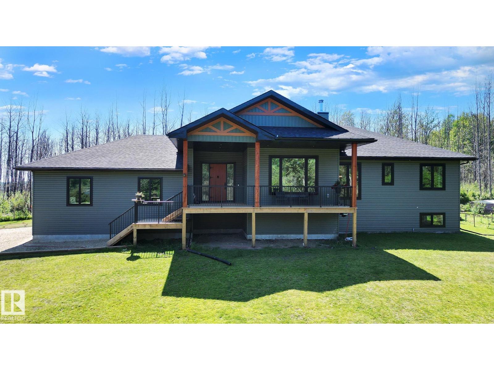 83 Armistead Cr, Rural Lac Ste. Anne County, Alberta  T0E 0J0 - Photo 1 - E4452178