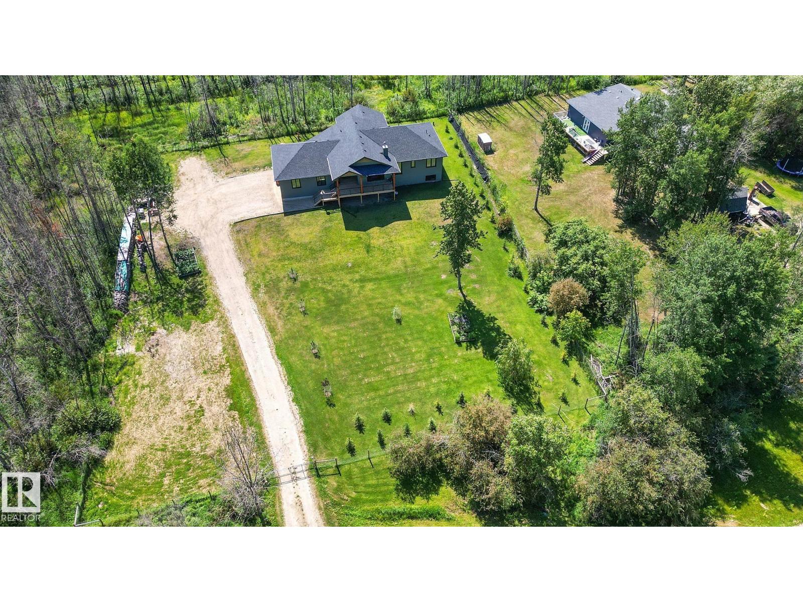 83 Armistead Cr, Rural Lac Ste. Anne County, Alberta  T0E 0J0 - Photo 62 - E4452178