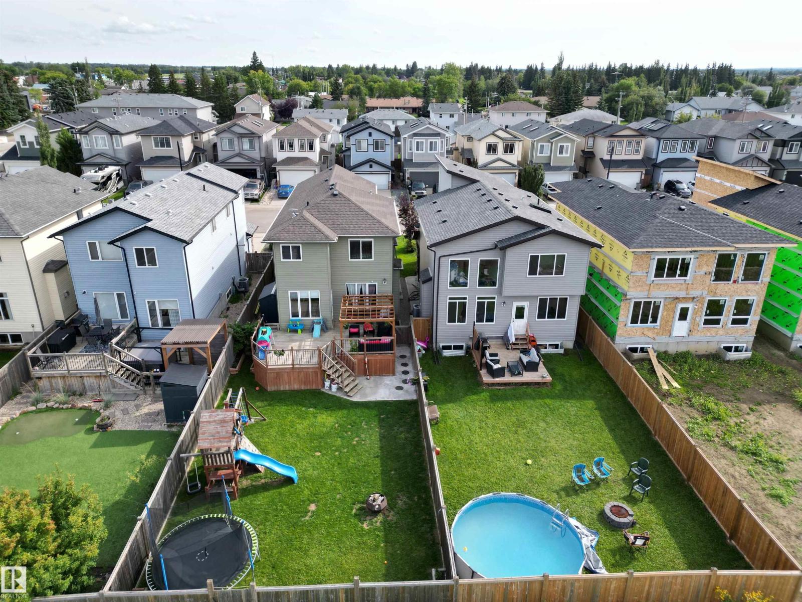 5012 53 Av, Calmar, Alberta  T0C 0V0 - Photo 11 - E4452266