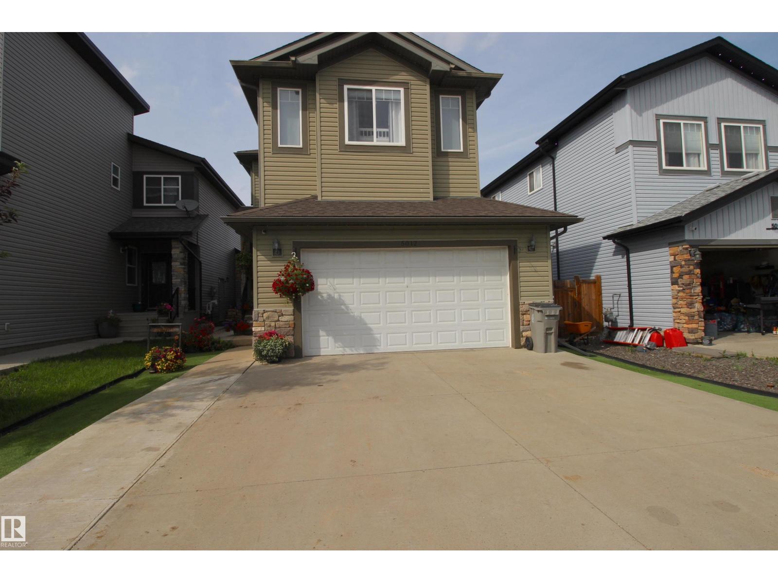5012 53 Av, Calmar, Alberta  T0C 0V0 - Photo 4 - E4452266