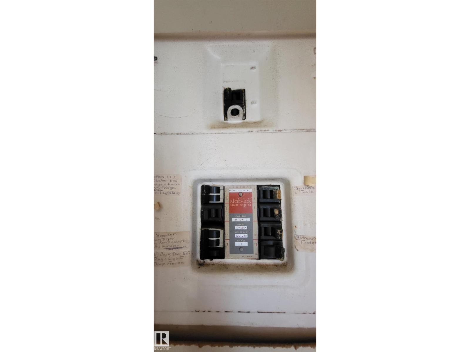 4804 47 Av, Drayton Valley, Alberta  T7A 1J1 - Photo 30 - E4452416