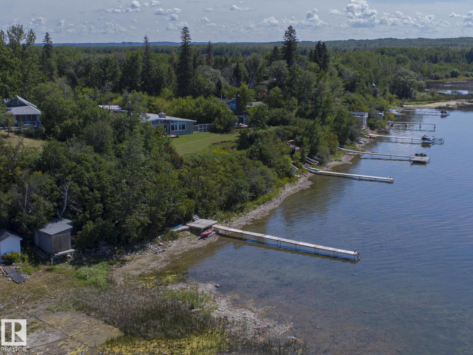 9 Gibbons Av, Rural Parkland County, Alberta  T0E 2Y0 - Photo 52 - E4452421