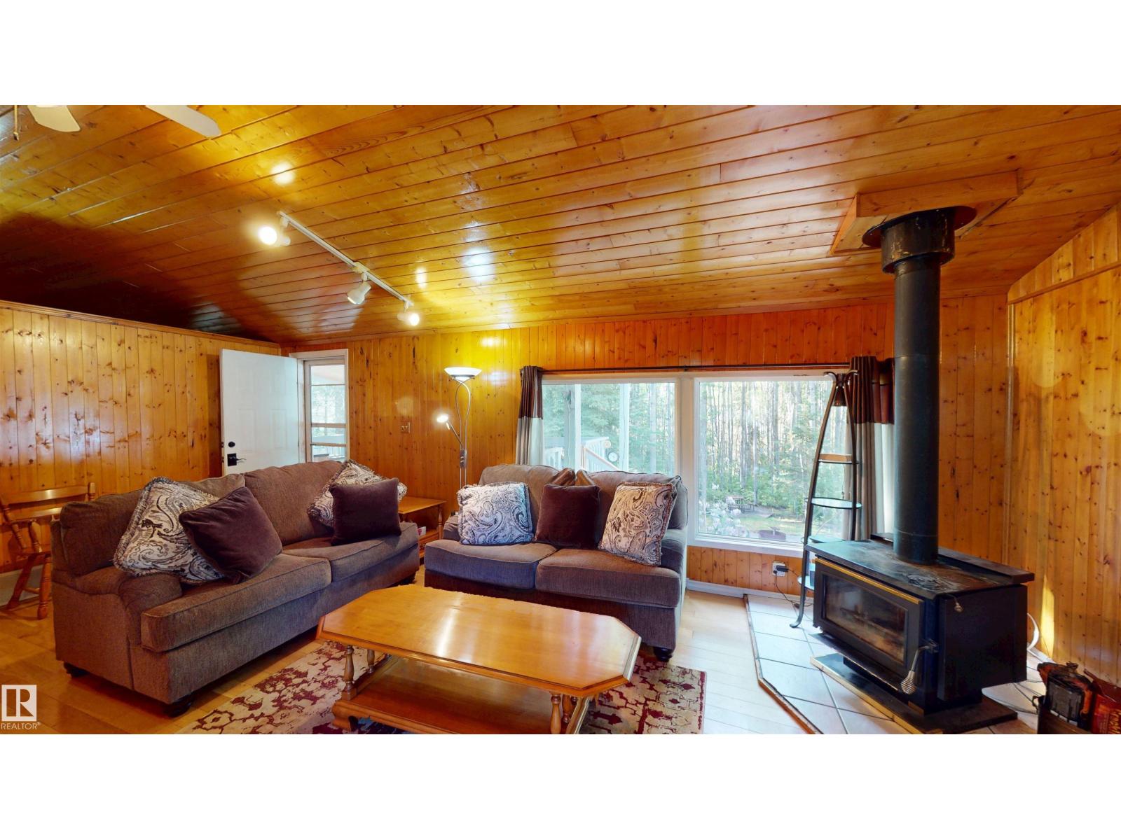 #7 54114 Rge Road 52, Rural Lac Ste. Anne County, Alberta  T0E 0L0 - Photo 7 - E4452446