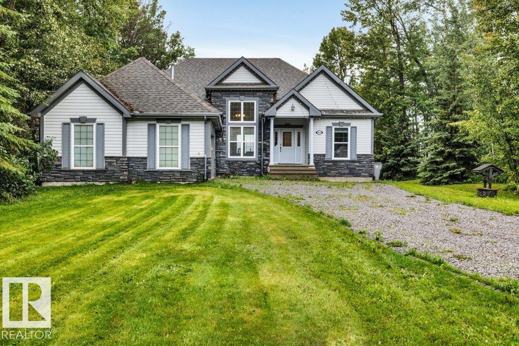 A54 Johnsonia, Rural Leduc County, Alberta  T0C 2C0 - Photo 1 - E4452456