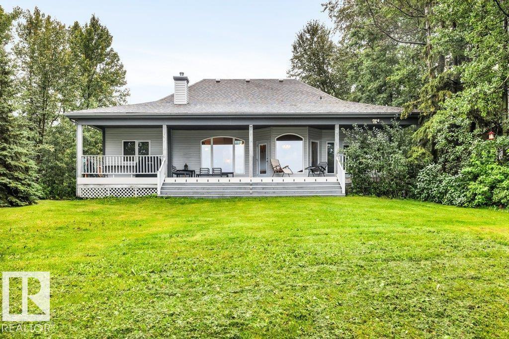 A54 Johnsonia, Rural Leduc County, Alberta  T0C 2C0 - Photo 46 - E4452456