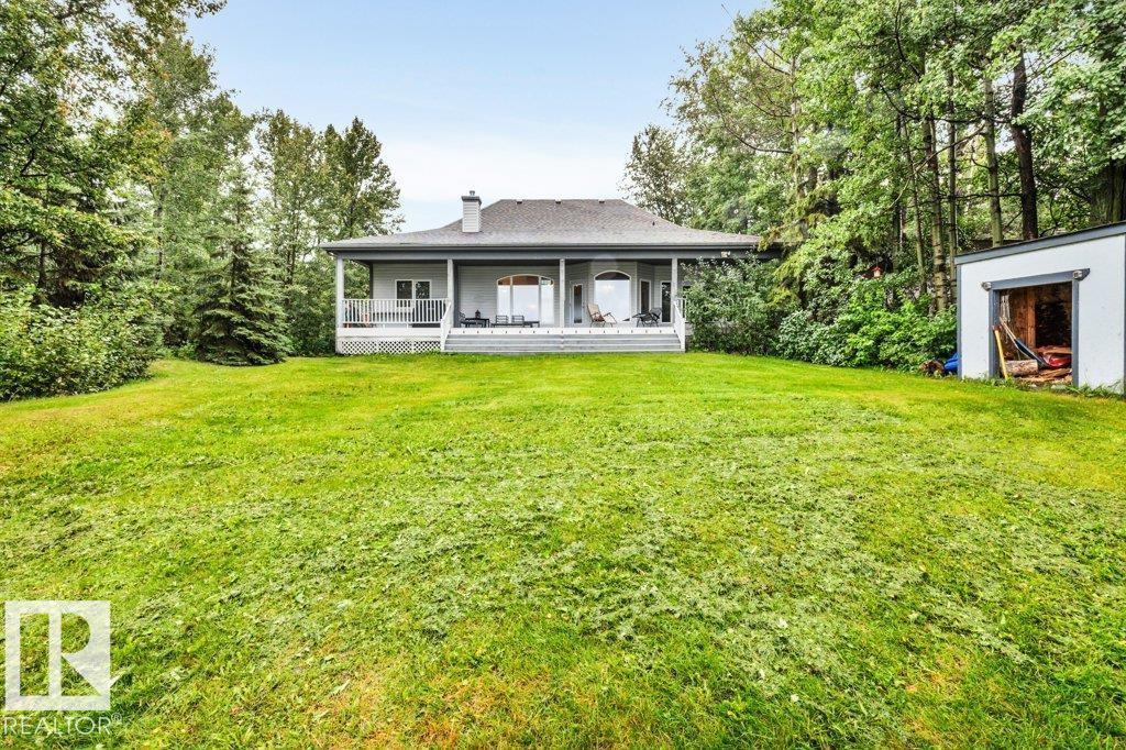 A54 Johnsonia, Rural Leduc County, Alberta  T0C 2C0 - Photo 47 - E4452456