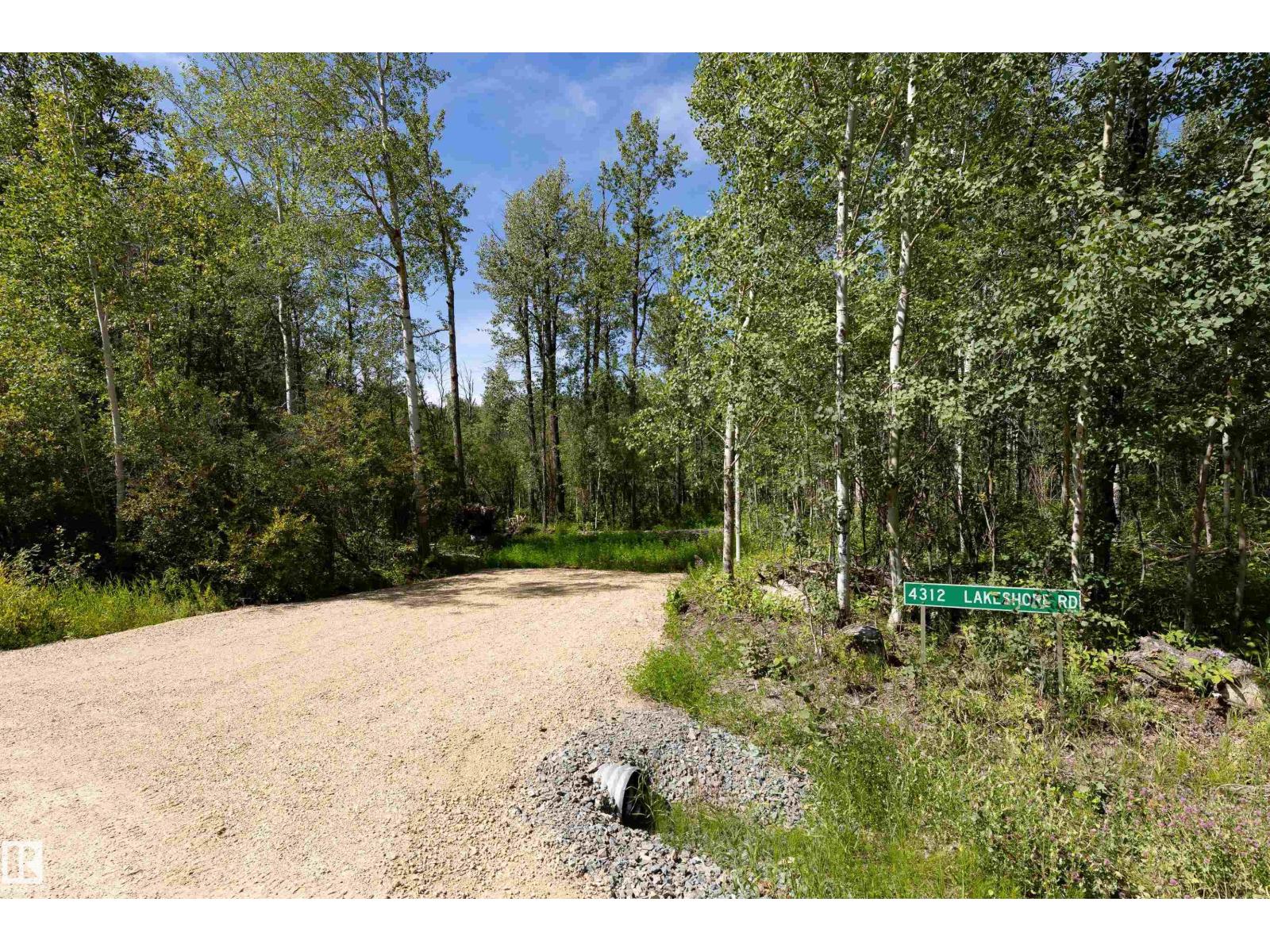 4312 Lakeshore Rd, Rural Parkland County, Alberta  T0E 2K0 - Photo 1 - E4452595