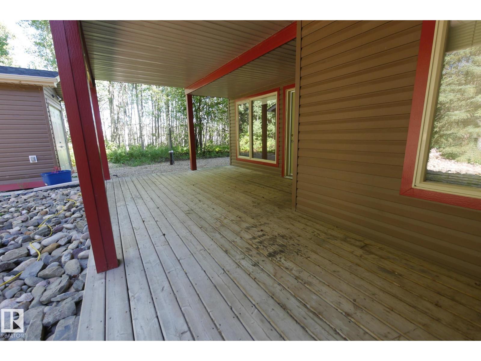 #12 100 Heron Point Cl, Rural Wetaskiwin County, Alberta  T0C 2V0 - Photo 20 - E4452672