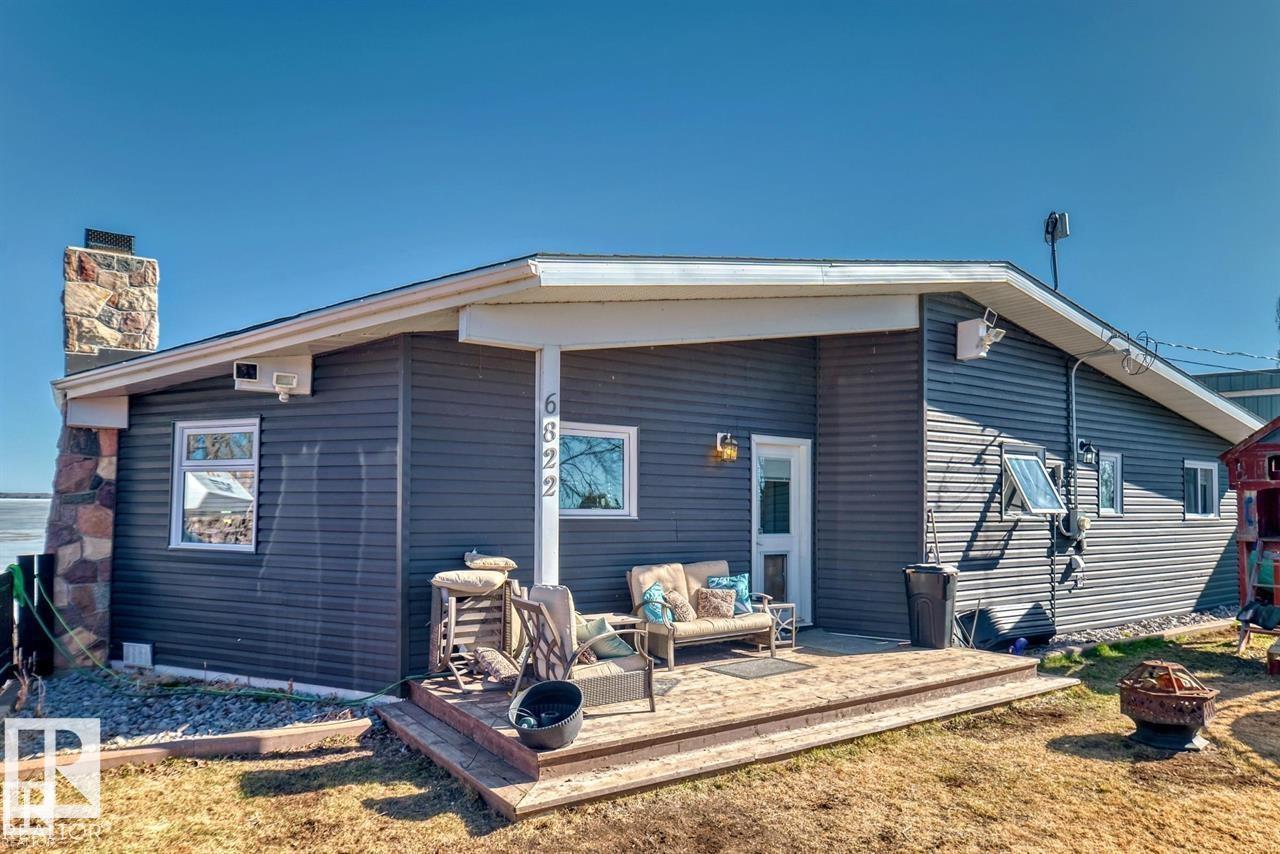 6822 50 Av, Rural Lac Ste. Anne County, Alberta  T0E 0A0 - Photo 2 - E4452674
