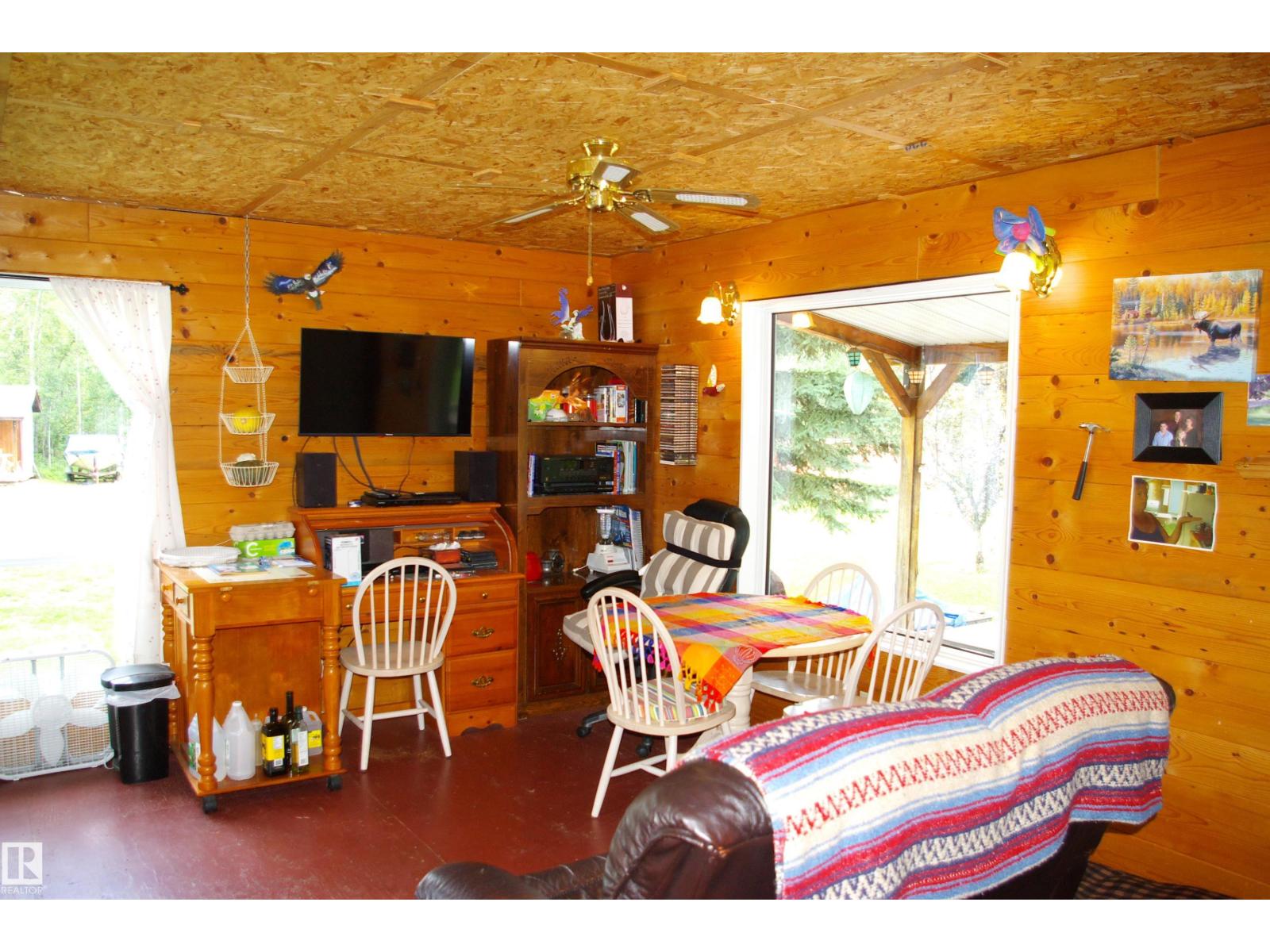 1301 Glen Haven Cr, Rural Wetaskiwin County, Alberta  T0C 2C0 - Photo 12 - E4452968