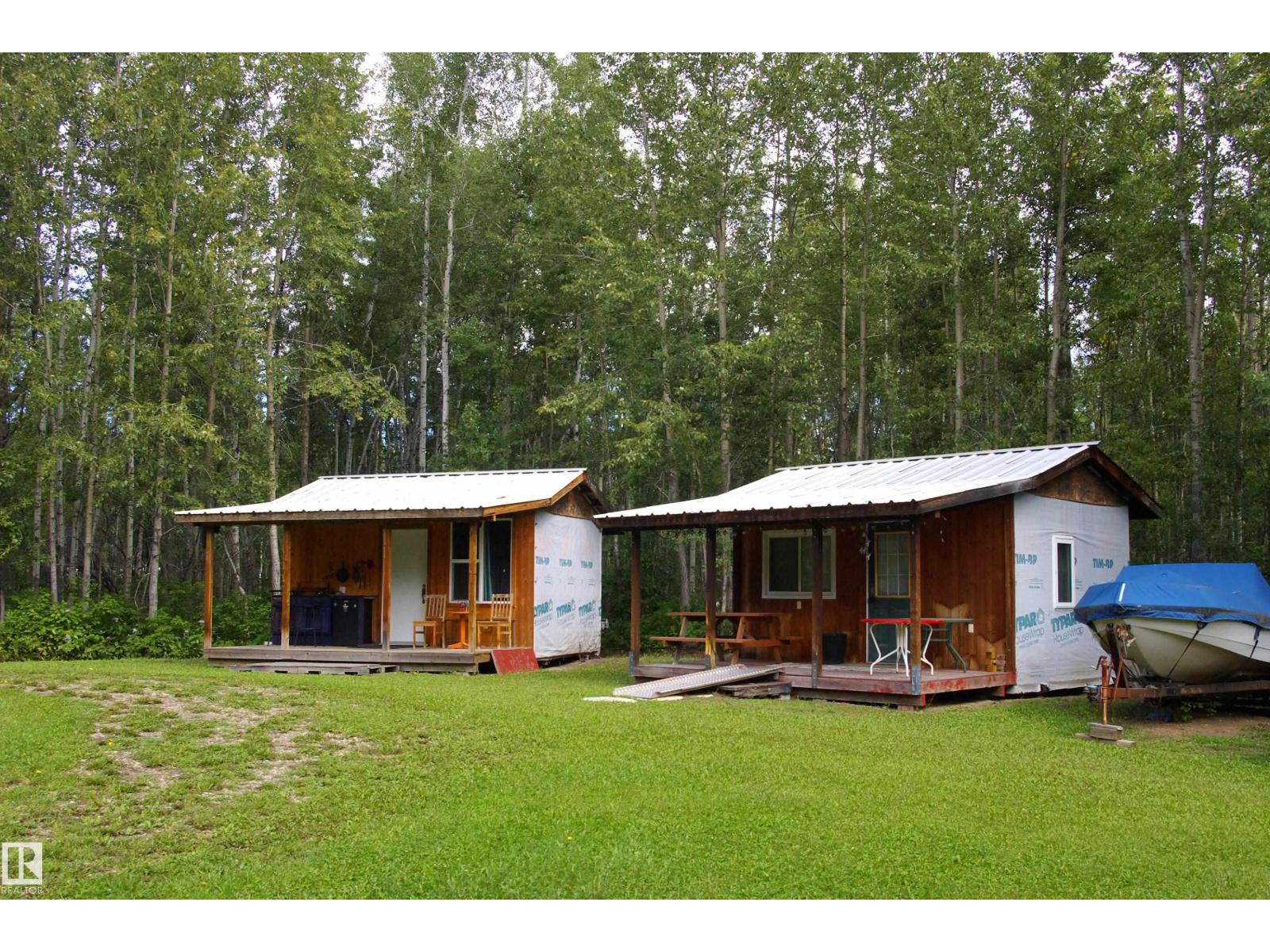 1301 Glen Haven Cr, Rural Wetaskiwin County, Alberta  T0C 2C0 - Photo 23 - E4452968