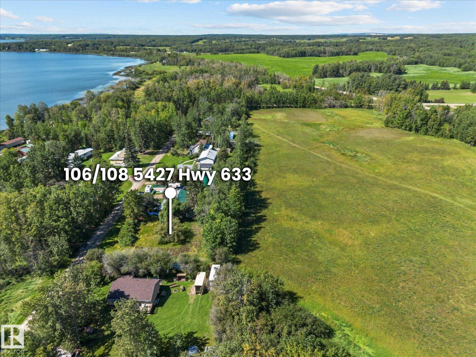 #108 5427 Hwy 633, Rural Lac Ste. Anne County, Alberta  T0E 1E0 - Photo 4 - E4453001