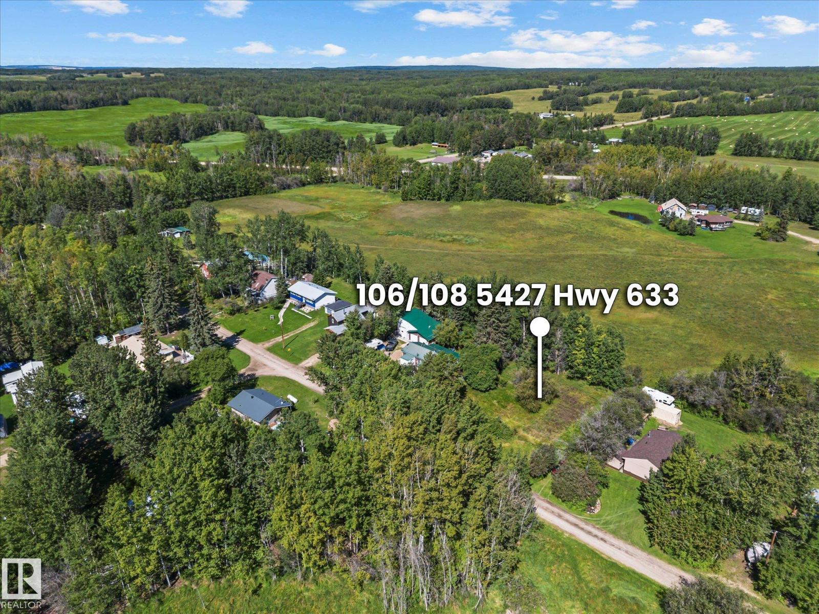 #108 5427 Hwy 633, Rural Lac Ste. Anne County, Alberta  T0E 1E0 - Photo 6 - E4453001