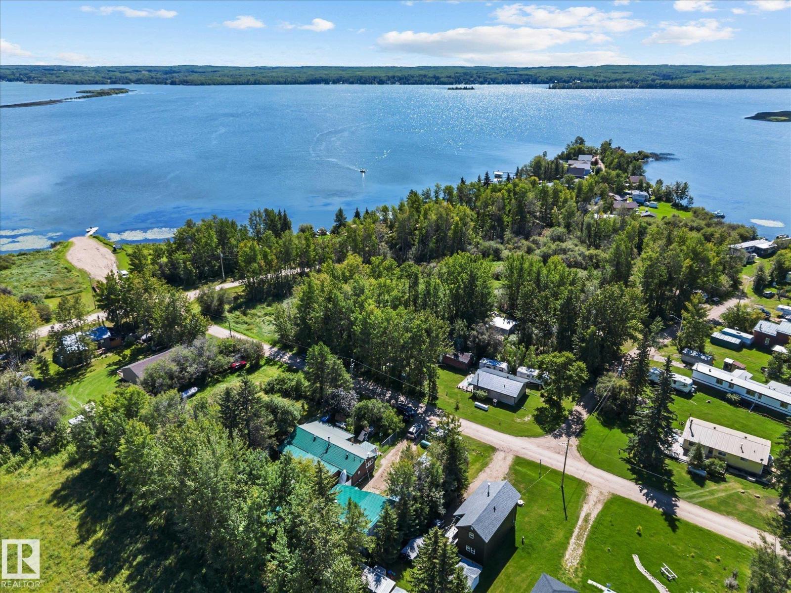 #106 5427 Hwy 633, Rural Lac Ste. Anne County, Alberta  T0E 1E0 - Photo 16 - E4453003