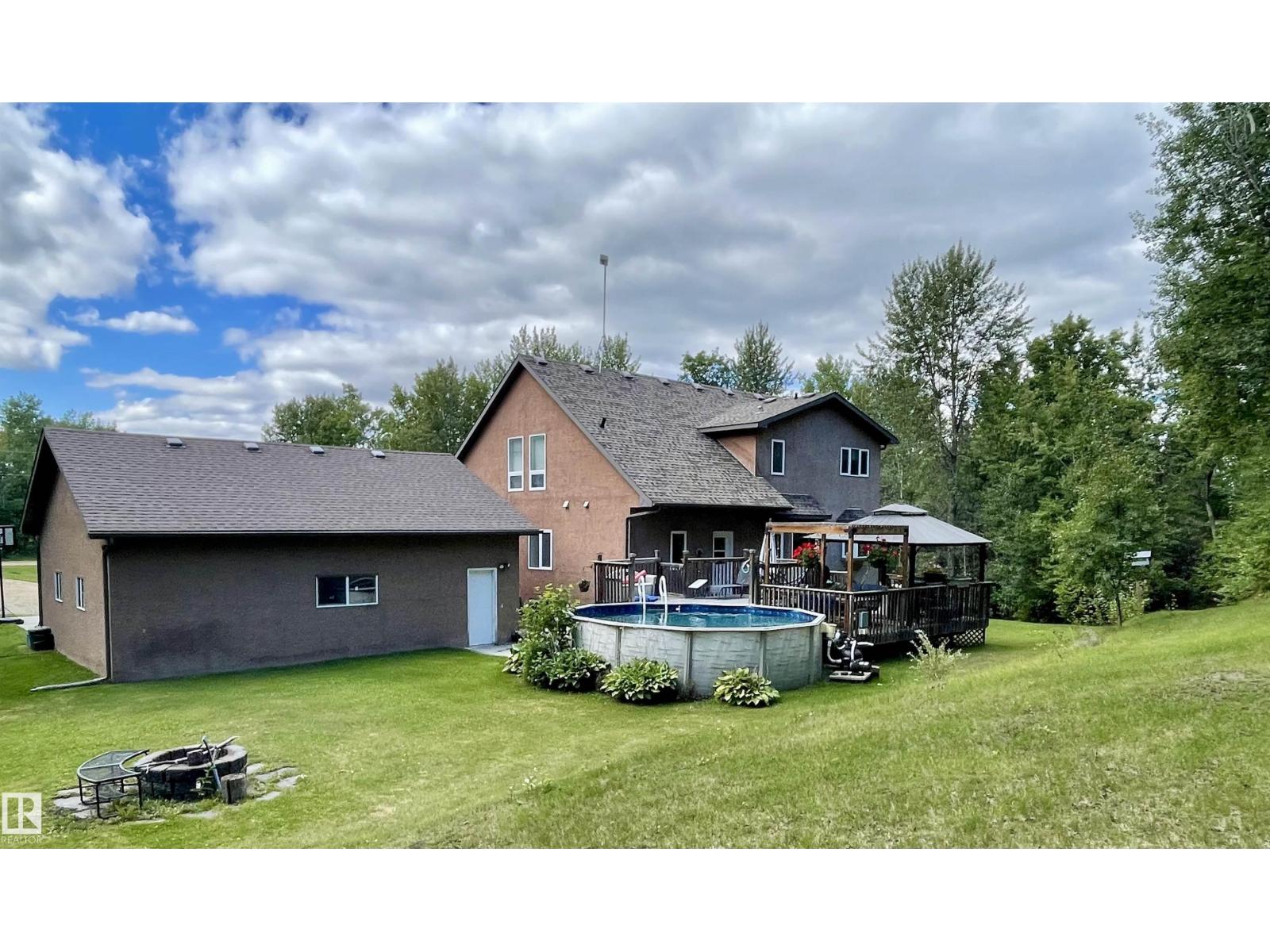 #34 54419 Rge Road 14, Rural Lac Ste. Anne County, Alberta  T0E 1V0 - Photo 4 - E4453109