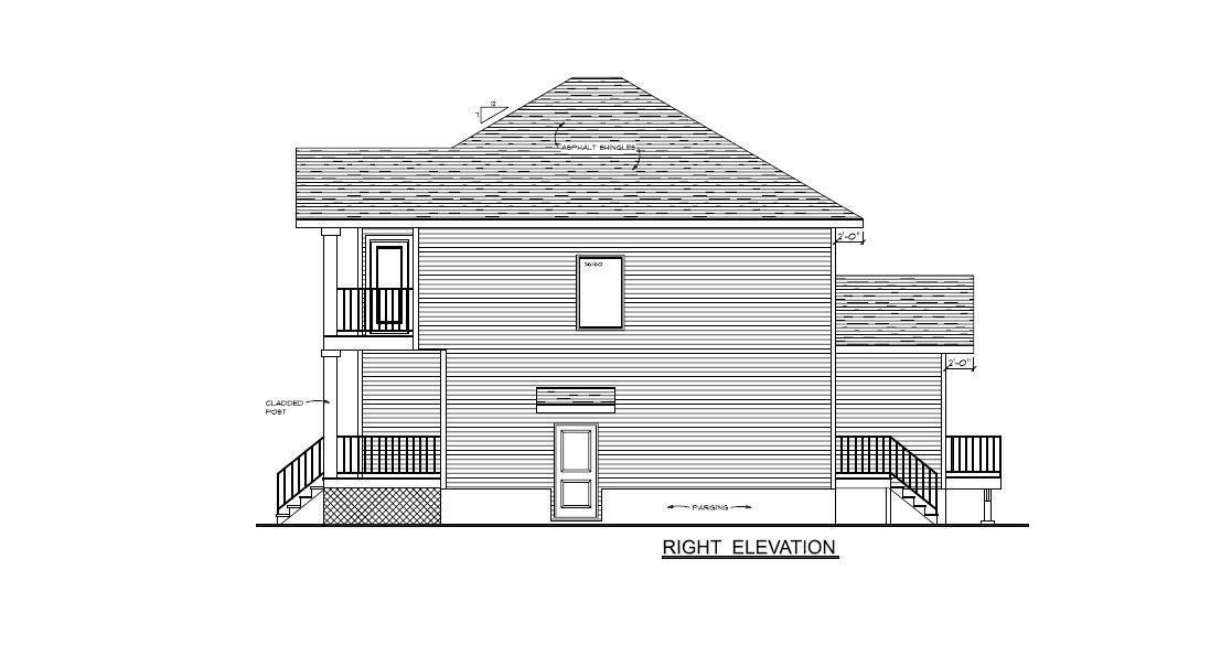 4710 49 St, Calmar, Alberta  T0C 0V0 - Photo 6 - E4453263