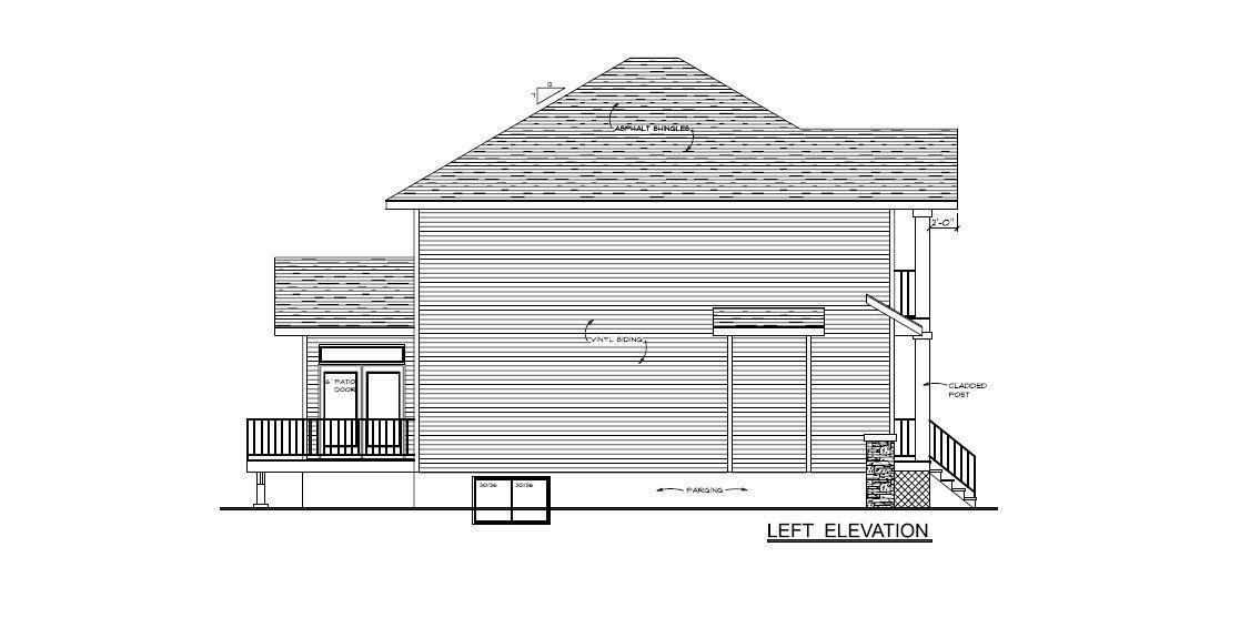4710 49 St, Calmar, Alberta  T0C 0V0 - Photo 7 - E4453263