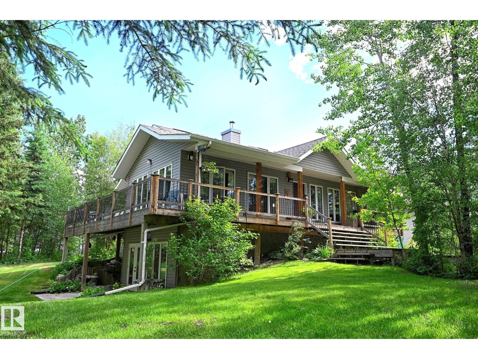 8316 HWY 16A, Rural Yellowhead, Alberta