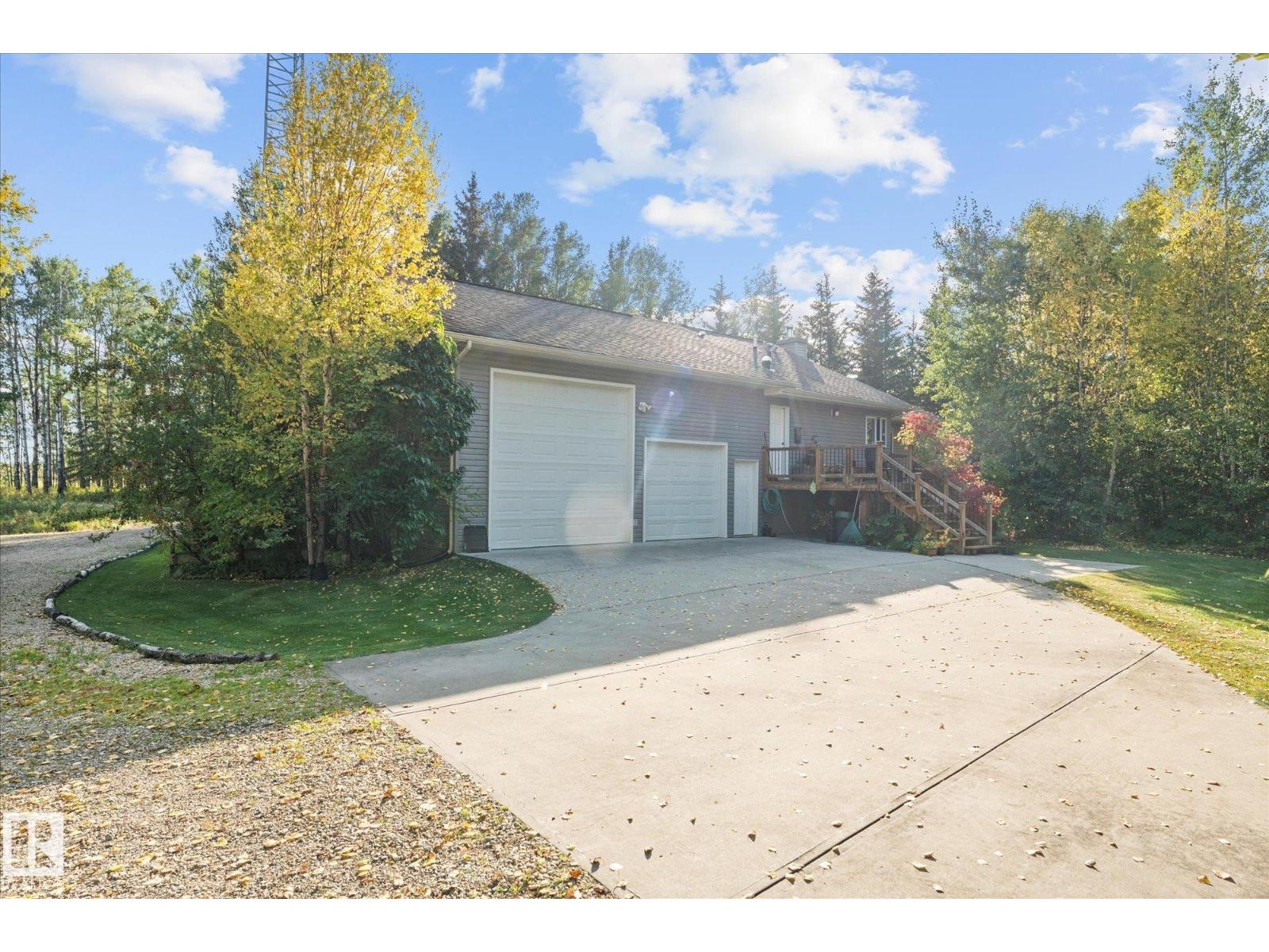 8316 Hwy 16a, Rural Yellowhead, Alberta  T0E 0T0 - Photo 3 - E4453322