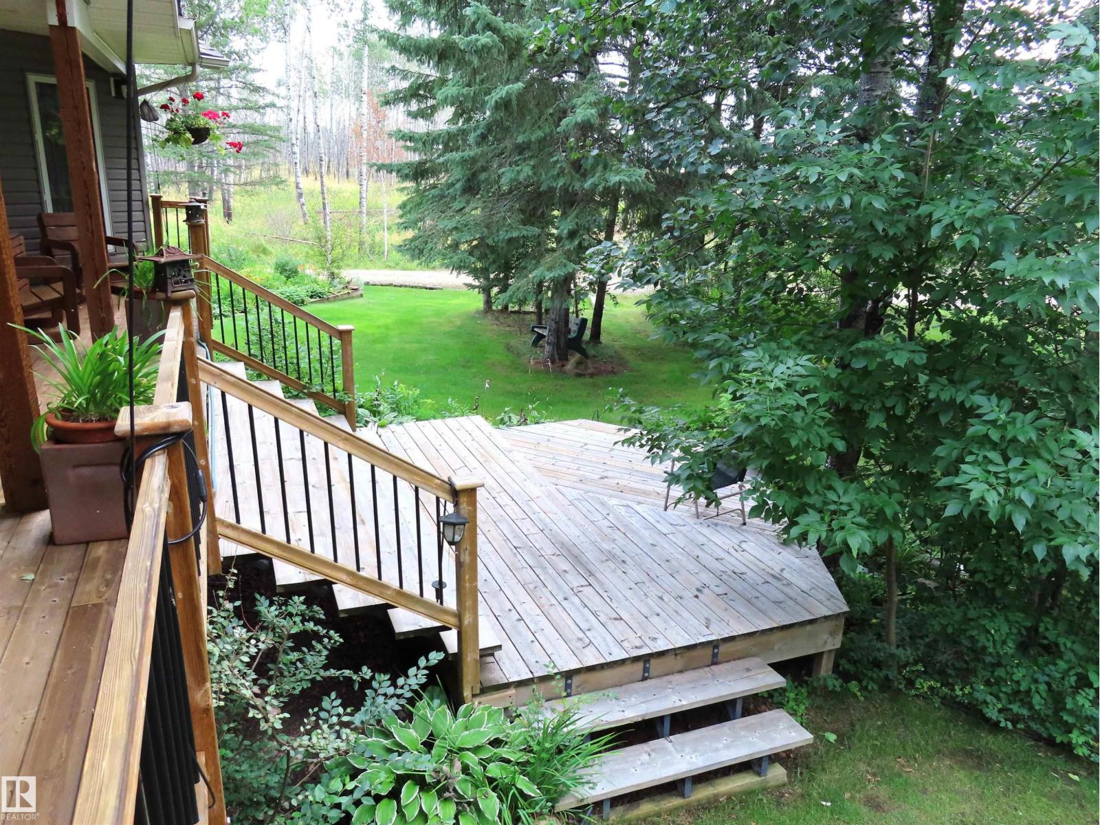 8316 Hwy 16a, Rural Yellowhead, Alberta  T0E 0T0 - Photo 38 - E4453322