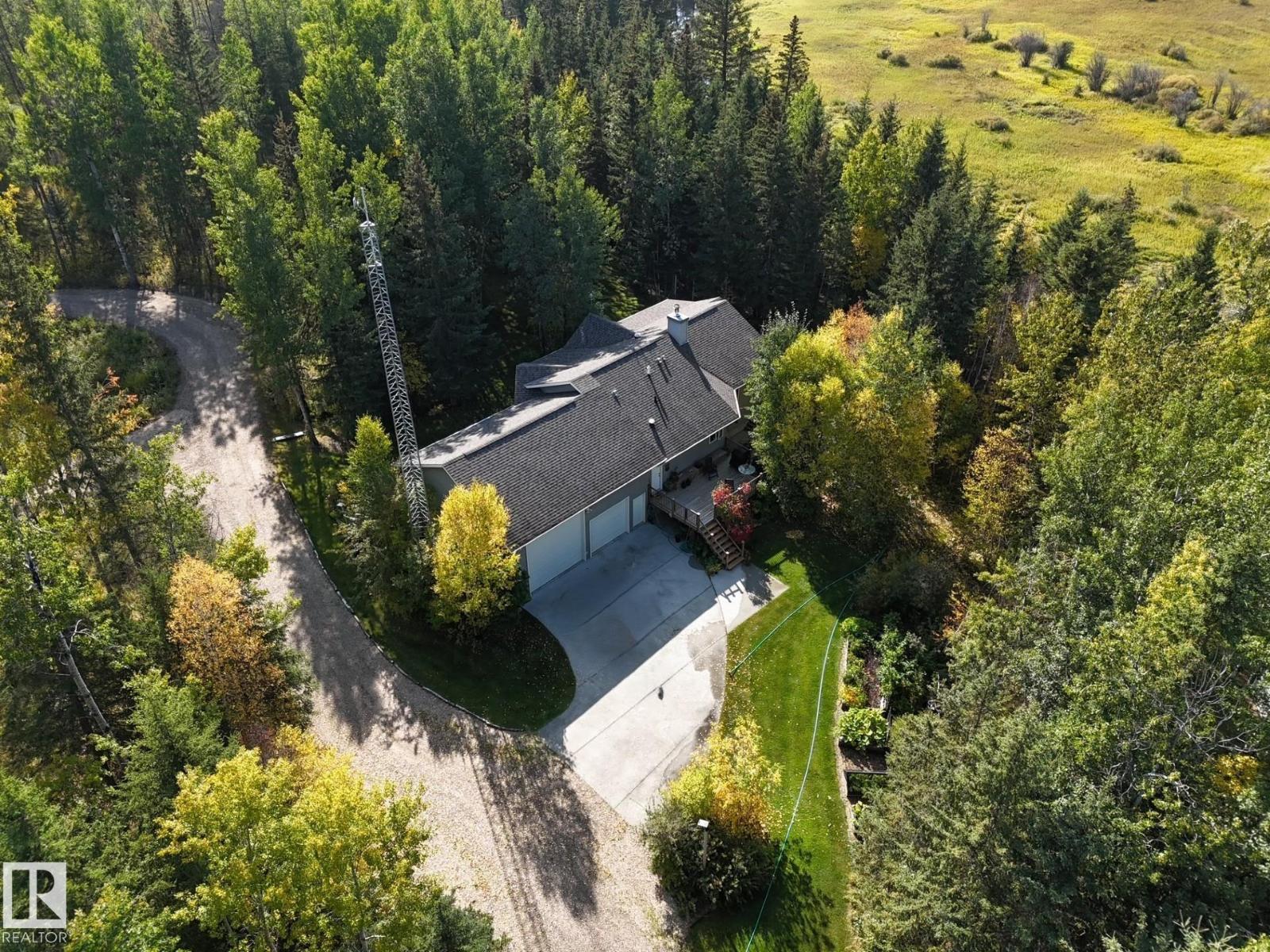 8316 Hwy 16a, Rural Yellowhead, Alberta  T0E 0T0 - Photo 4 - E4453322