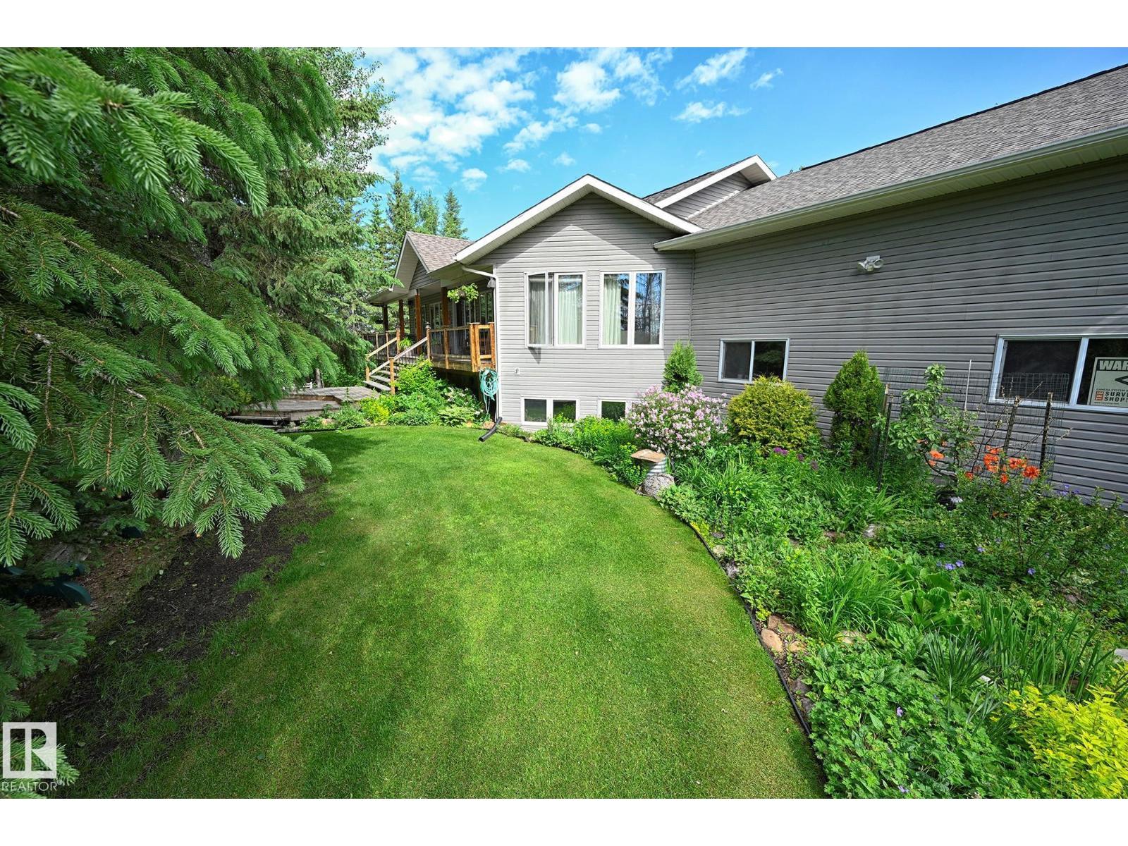 8316 Hwy 16a, Rural Yellowhead, Alberta  T0E 0T0 - Photo 45 - E4453322
