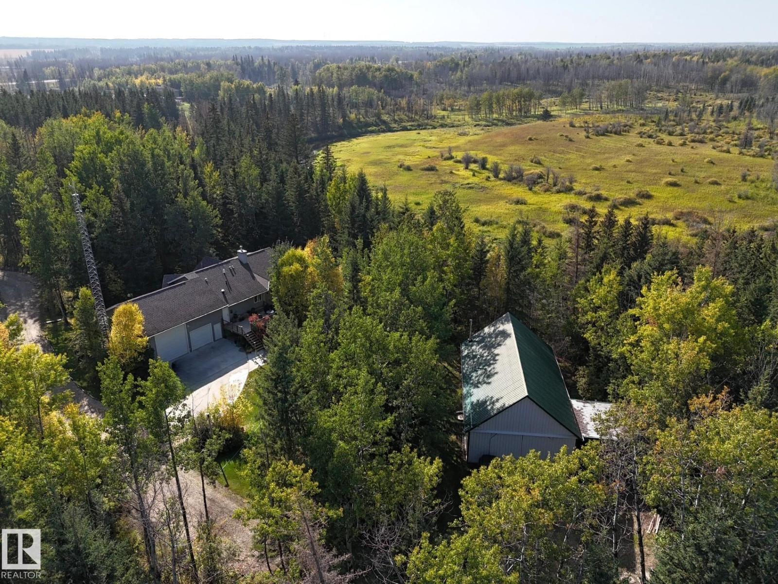 8316 Hwy 16a, Rural Yellowhead, Alberta  T0E 0T0 - Photo 5 - E4453322