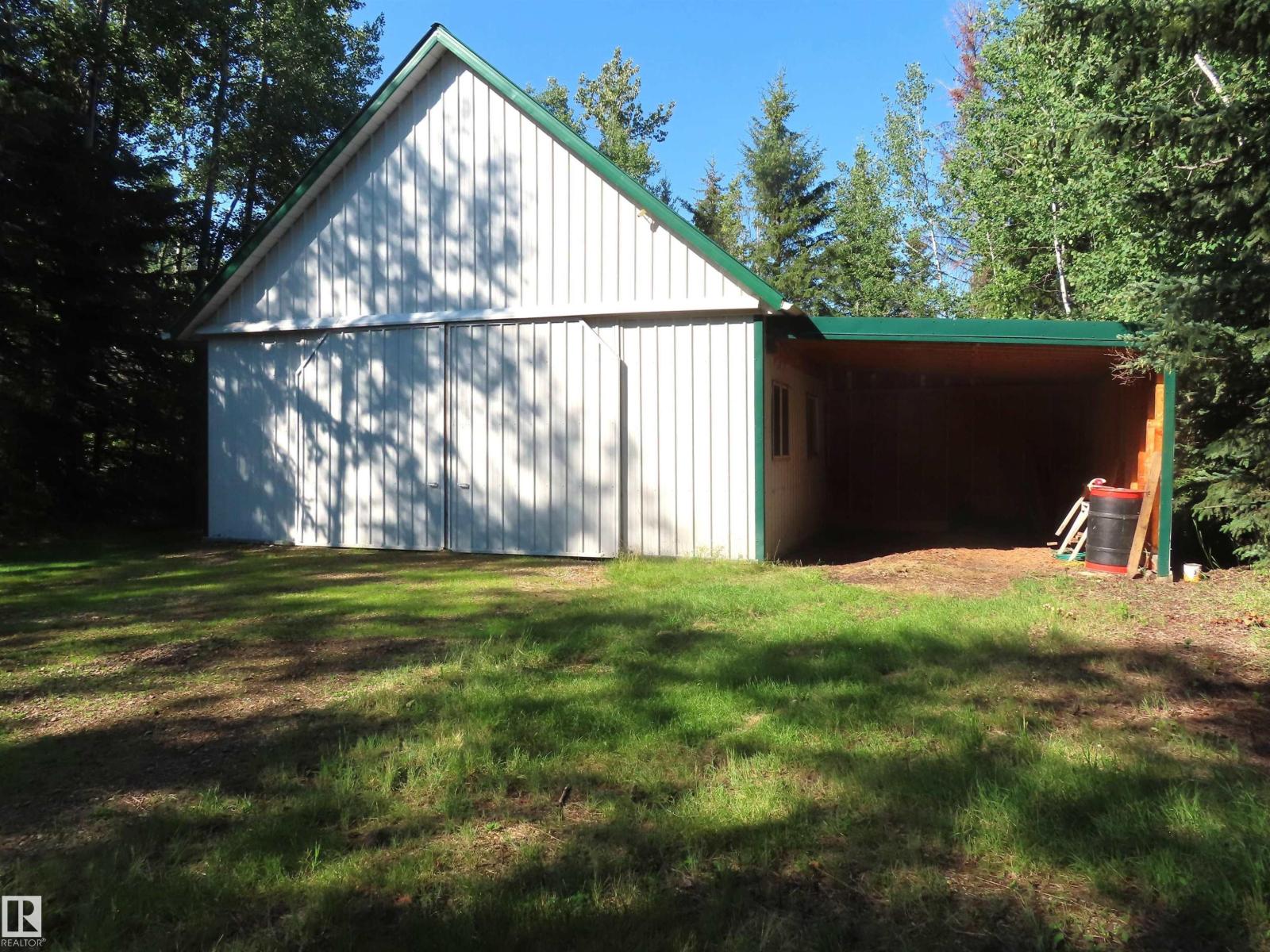 8316 Hwy 16a, Rural Yellowhead, Alberta  T0E 0T0 - Photo 55 - E4453322