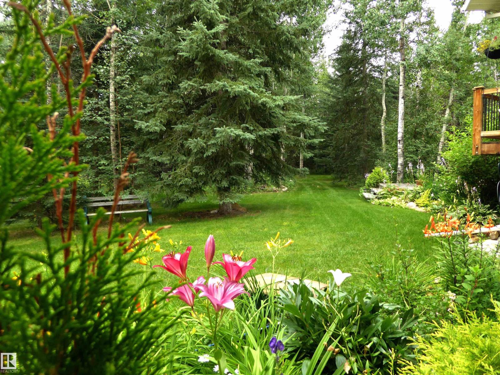 8316 Hwy 16a, Rural Yellowhead, Alberta  T0E 0T0 - Photo 57 - E4453322